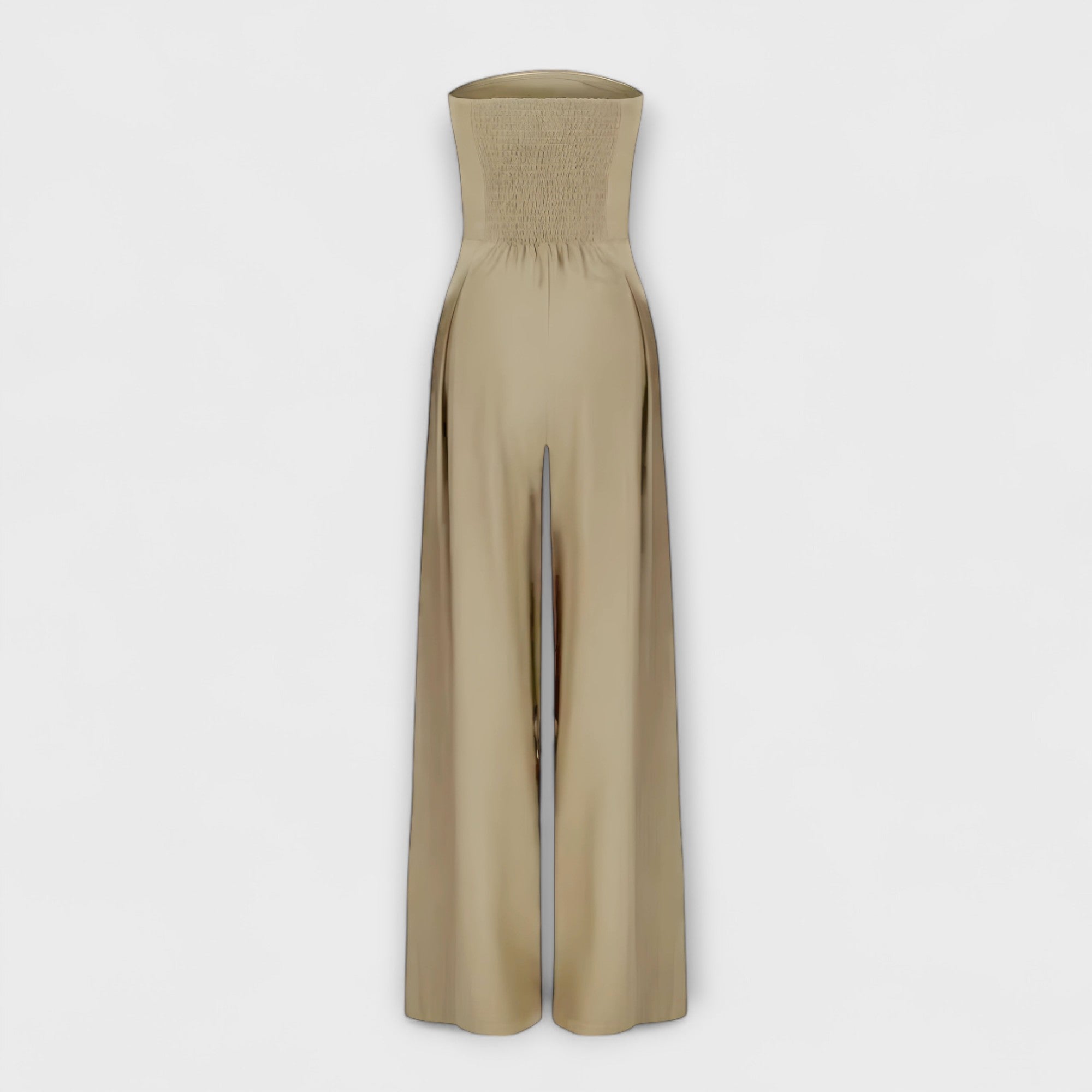 Kiora | Elegante mono sin tirantes