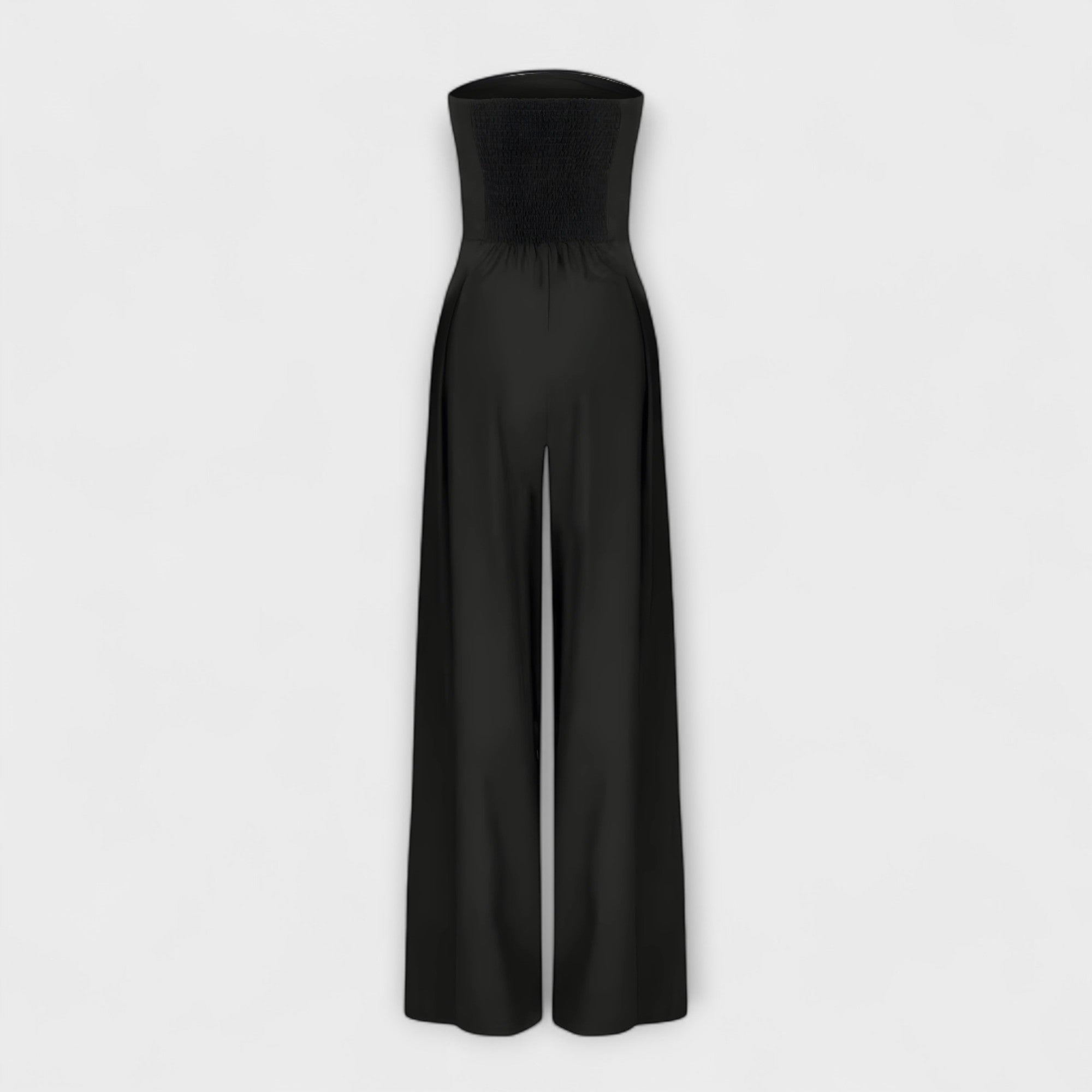 Kiora | Elegante mono sin tirantes