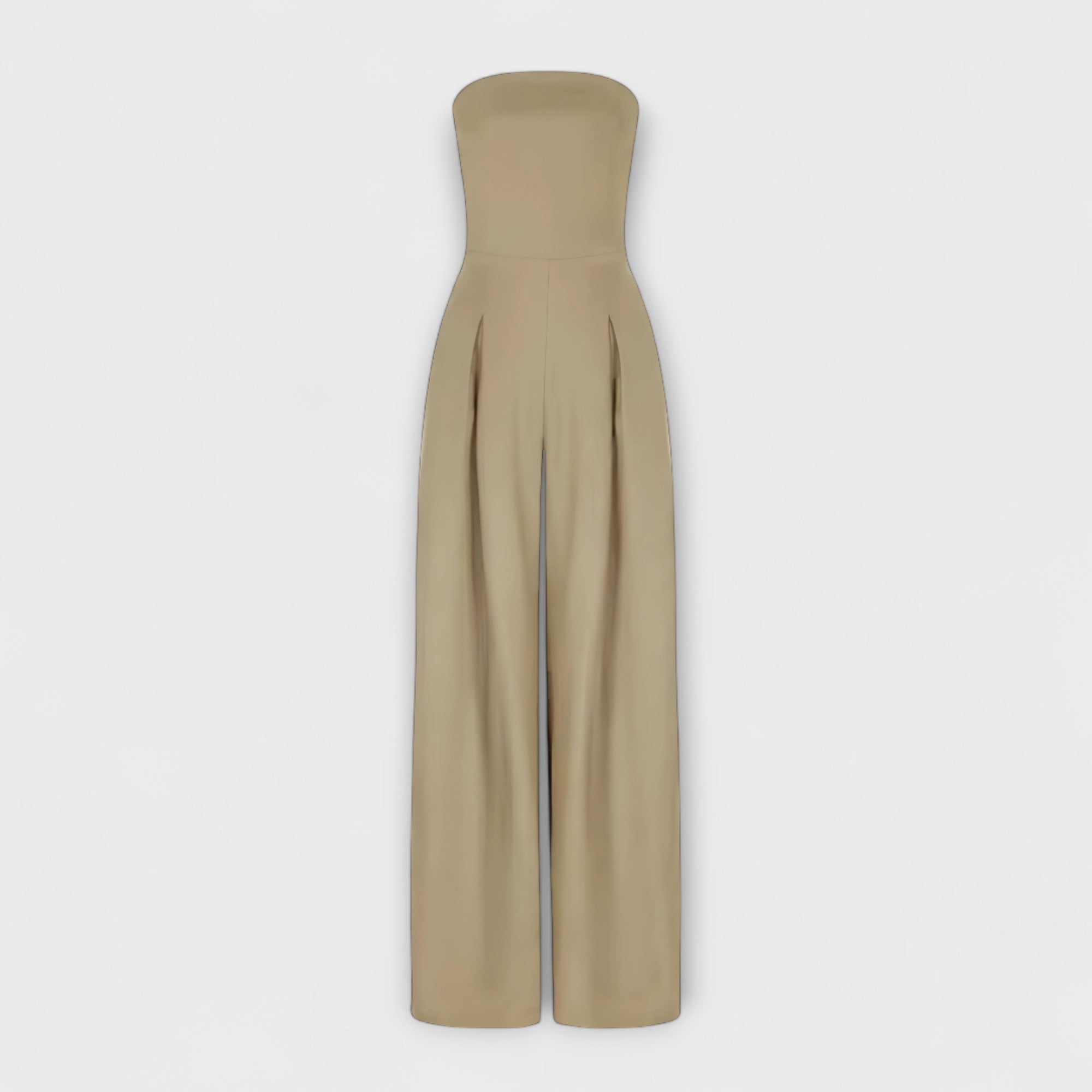 Kiora | Elegante mono sin tirantes