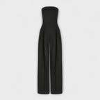 Kiora | Elegante mono sin tirantes