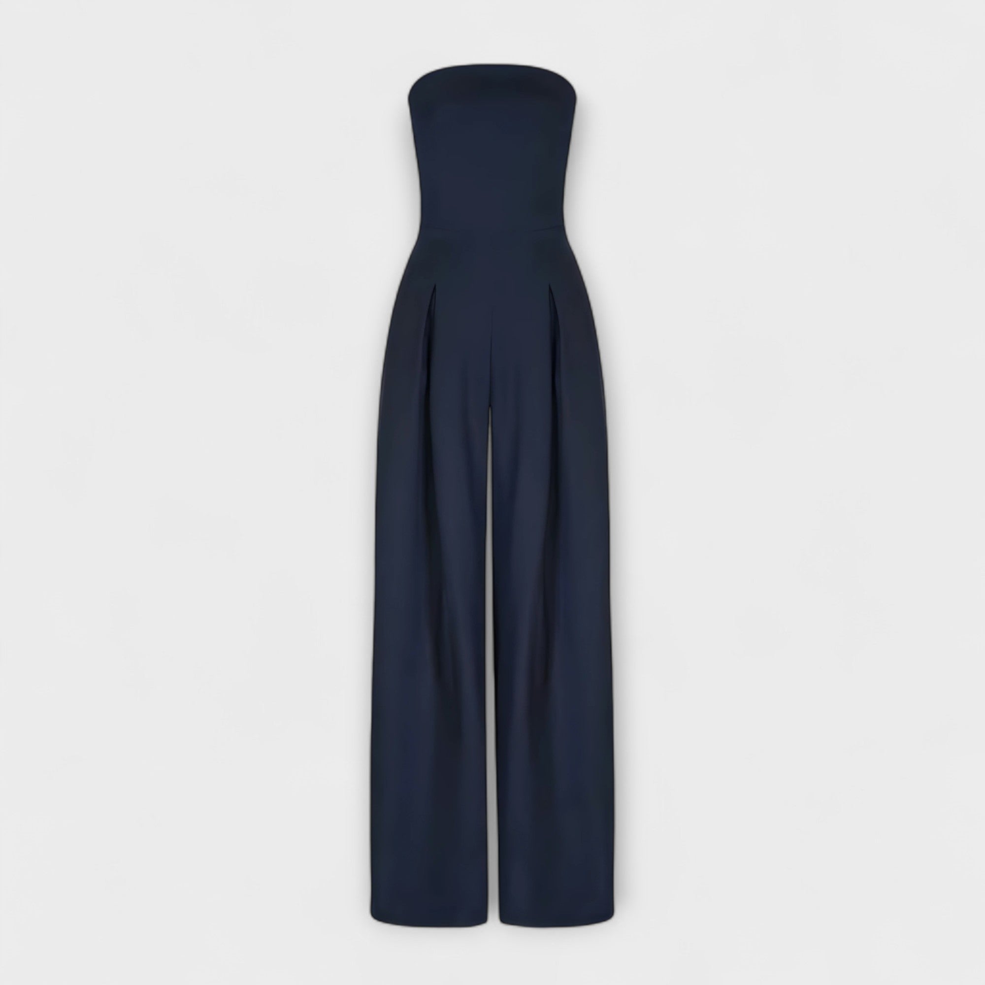 Kiora | Elegante mono sin tirantes