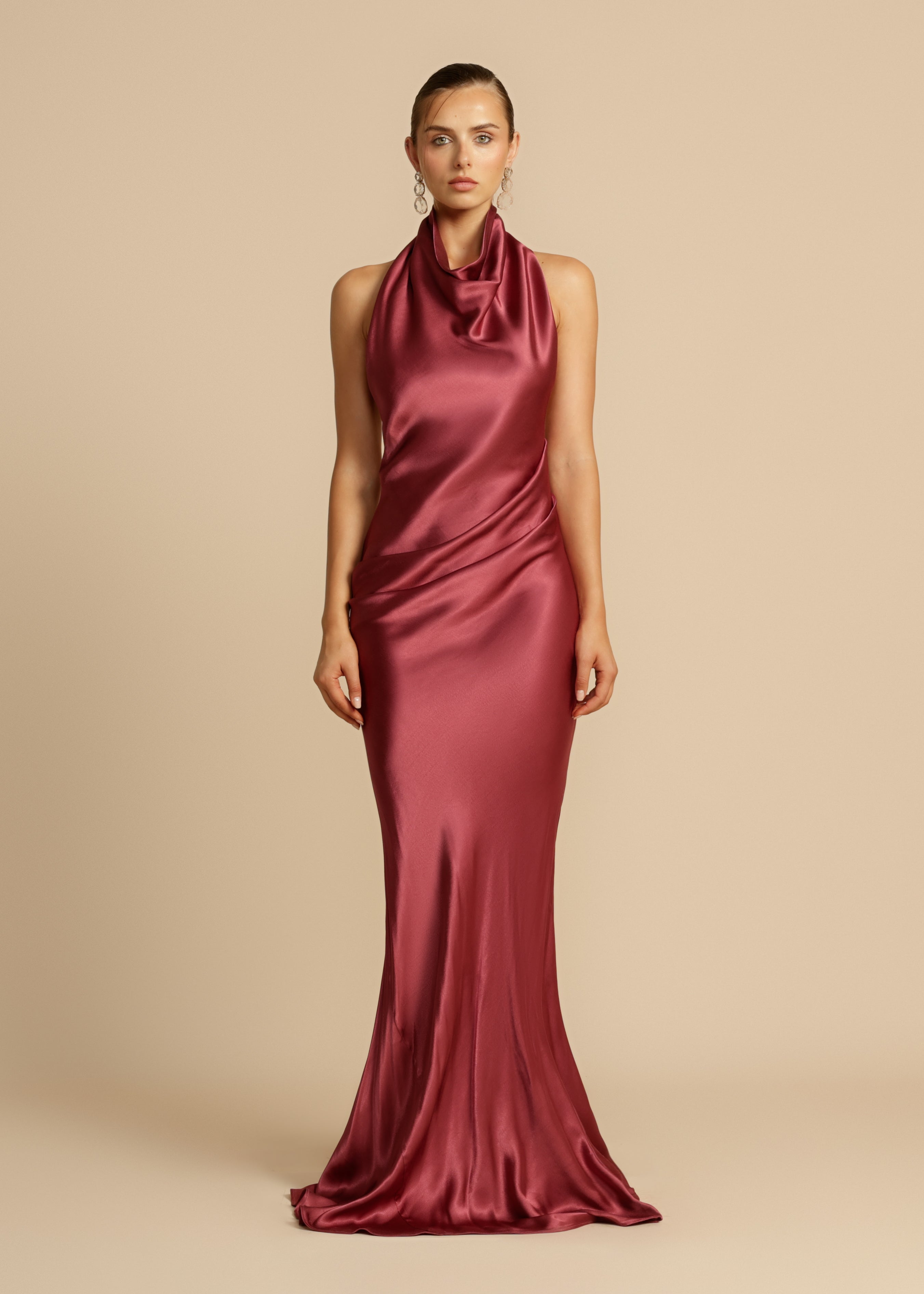 VESTIDO GAIA