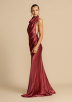VESTIDO GAIA