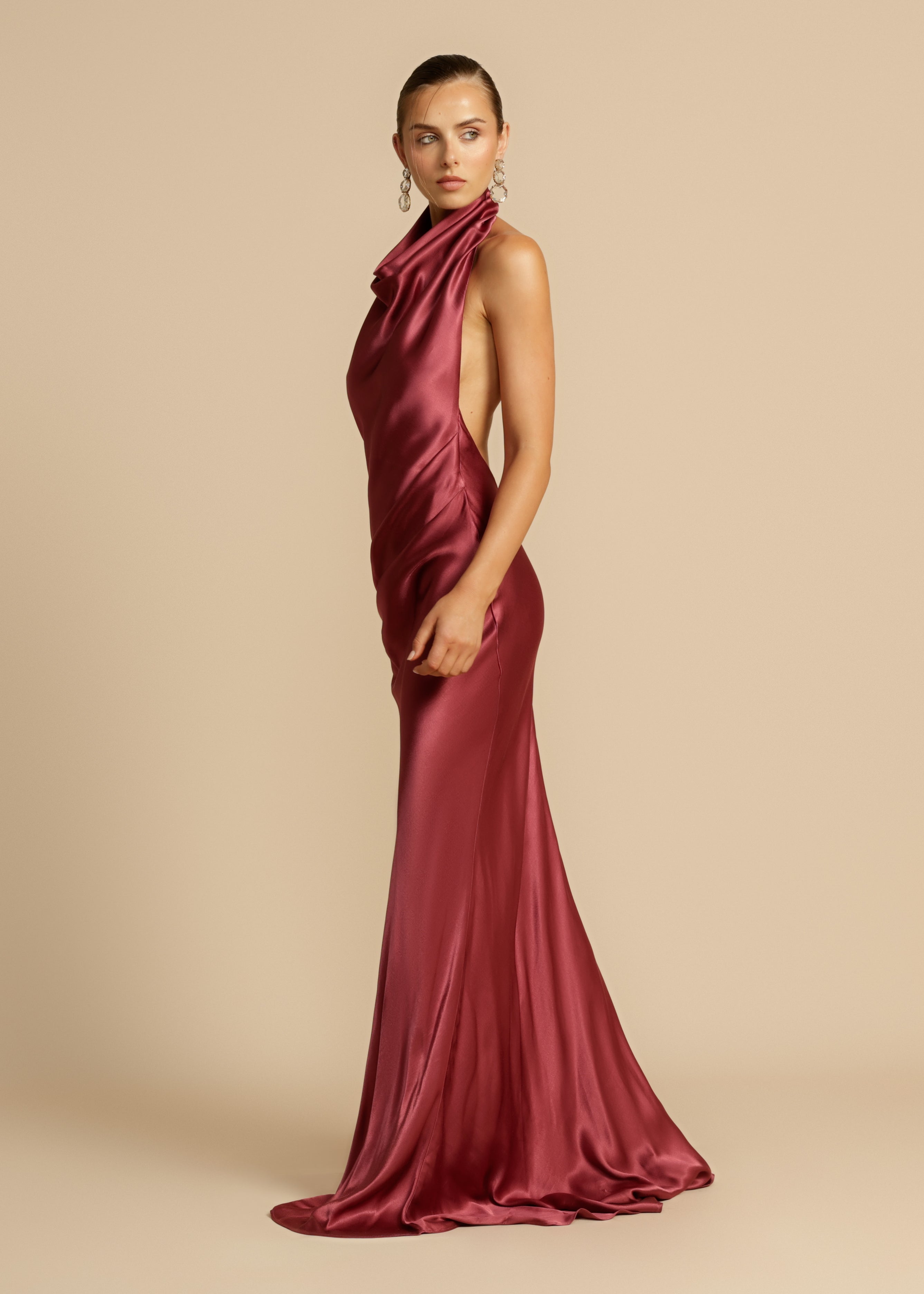 VESTIDO GAIA