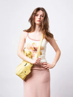 CLARA | BOLSO DE MANO URBANO PARA EL DÍA A DÍA