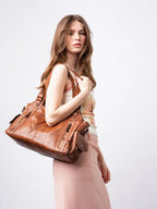 CLARA | BOLSO DE MANO URBANO PARA EL DÍA A DÍA