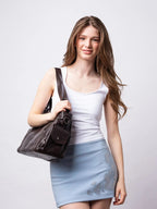 CLARA | BOLSO DE MANO URBANO PARA EL DÍA A DÍA