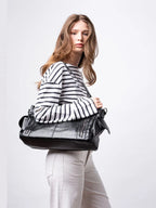 CLARA | BOLSO DE MANO URBANO PARA EL DÍA A DÍA