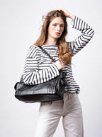 CLARA | BOLSO DE MANO URBANO PARA EL DÍA A DÍA