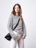 CLARA | BOLSO DE MANO URBANO PARA EL DÍA A DÍA