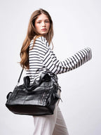 CLARA | BOLSO DE MANO URBANO PARA EL DÍA A DÍA