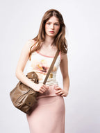 CLARA | BOLSO DE MANO URBANO PARA EL DÍA A DÍA