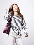 CLARA | BOLSO DE MANO URBANO PARA EL DÍA A DÍA