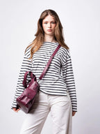 CLARA | BOLSO DE MANO URBANO PARA EL DÍA A DÍA