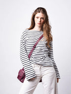 CLARA | BOLSO DE MANO URBANO PARA EL DÍA A DÍA