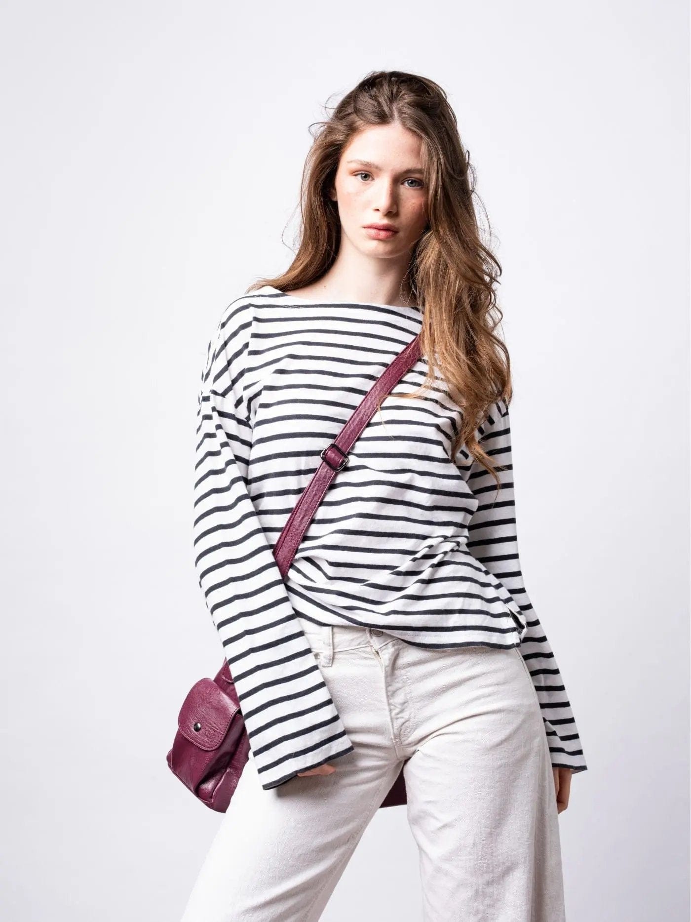 CLARA | BOLSO DE MANO URBANO PARA EL DÍA A DÍA