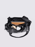 CLARA | BOLSO DE MANO URBANO PARA EL DÍA A DÍA