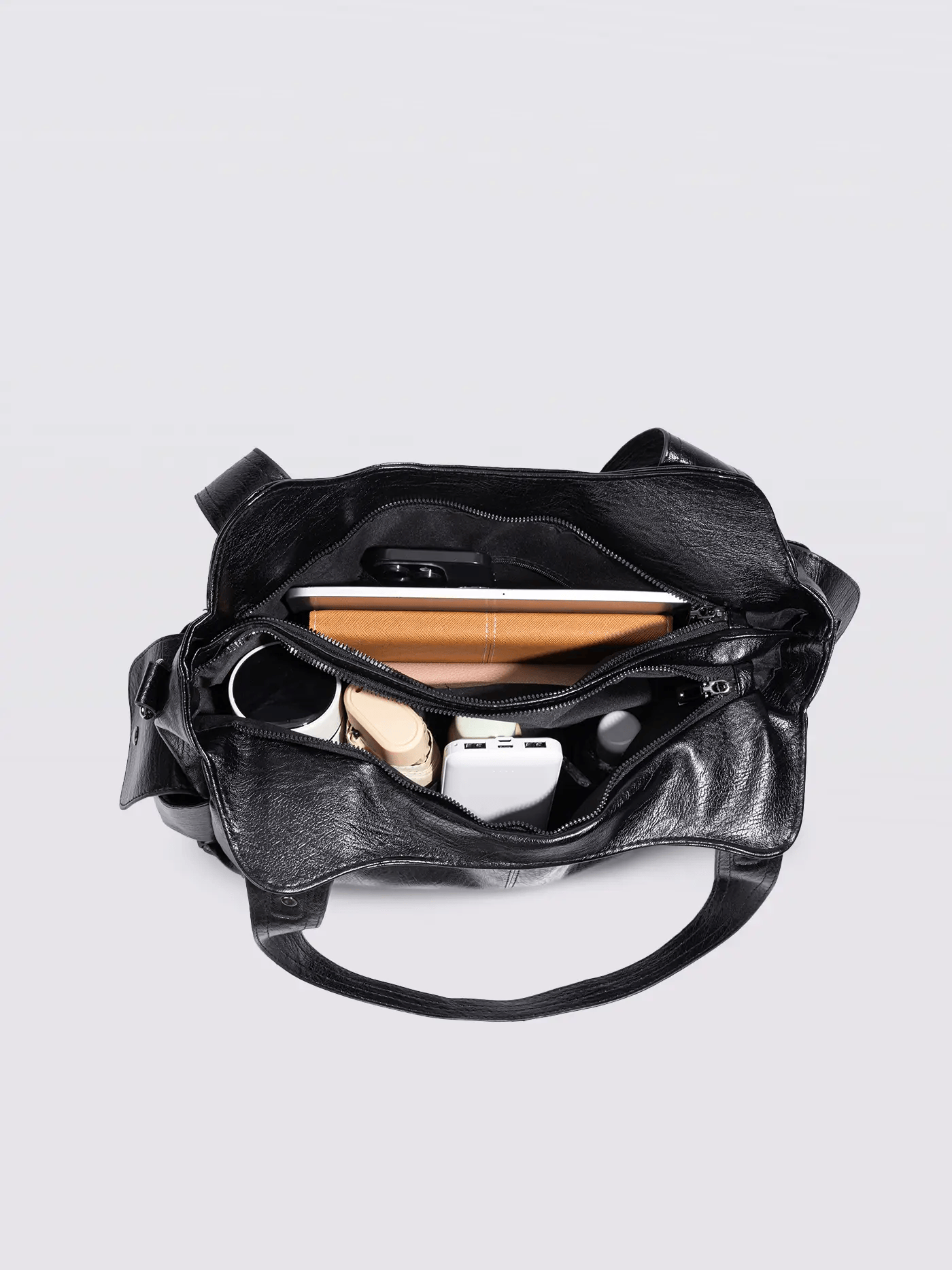 CLARA | BOLSO DE MANO URBANO PARA EL DÍA A DÍA