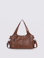 CLARA | BOLSO DE MANO URBANO PARA EL DÍA A DÍA