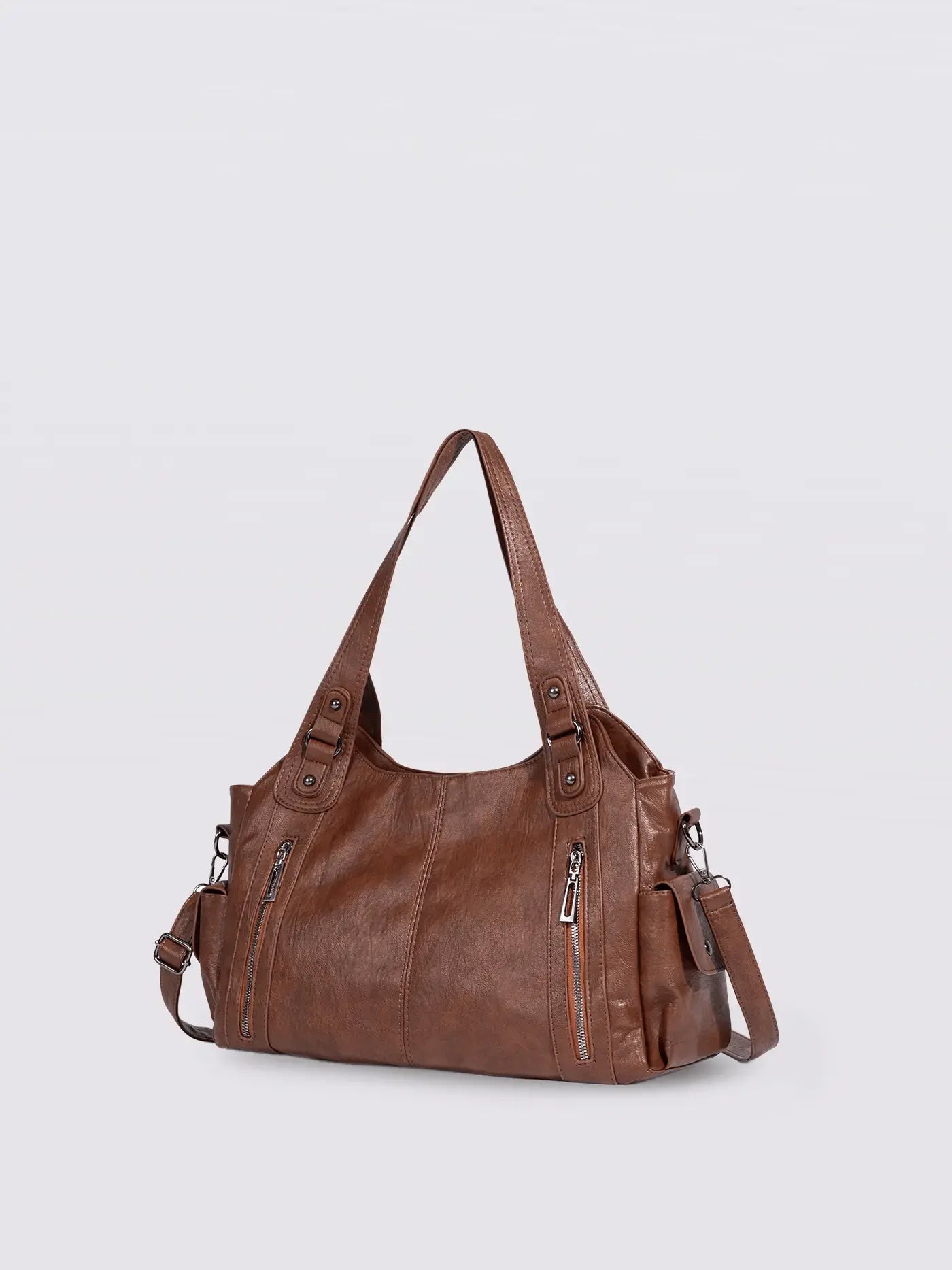 CLARA | BOLSO DE MANO URBANO PARA EL DÍA A DÍA