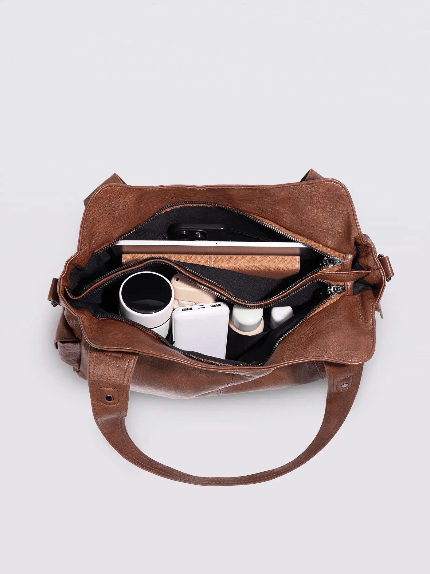 CLARA | BOLSO DE MANO URBANO PARA EL DÍA A DÍA