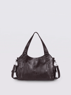 CLARA | BOLSO DE MANO URBANO PARA EL DÍA A DÍA