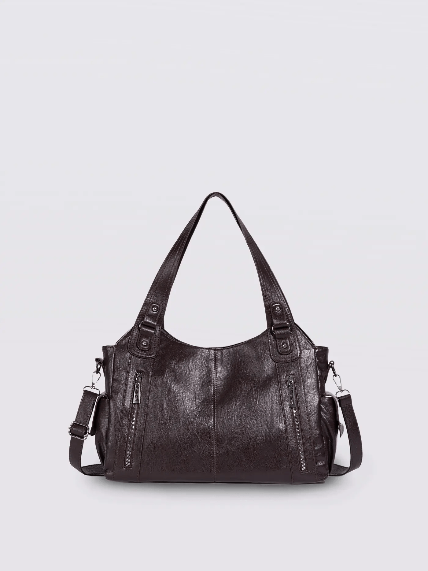 CLARA | BOLSO DE MANO URBANO PARA EL DÍA A DÍA