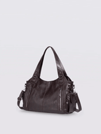 CLARA | BOLSO DE MANO URBANO PARA EL DÍA A DÍA