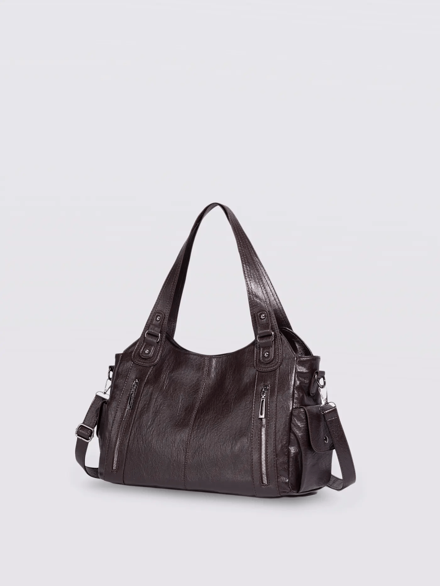 CLARA | BOLSO DE MANO URBANO PARA EL DÍA A DÍA