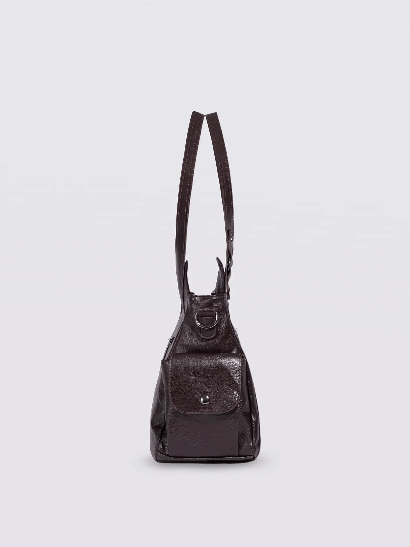 CLARA | BOLSO DE MANO URBANO PARA EL DÍA A DÍA