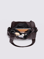 CLARA | BOLSO DE MANO URBANO PARA EL DÍA A DÍA