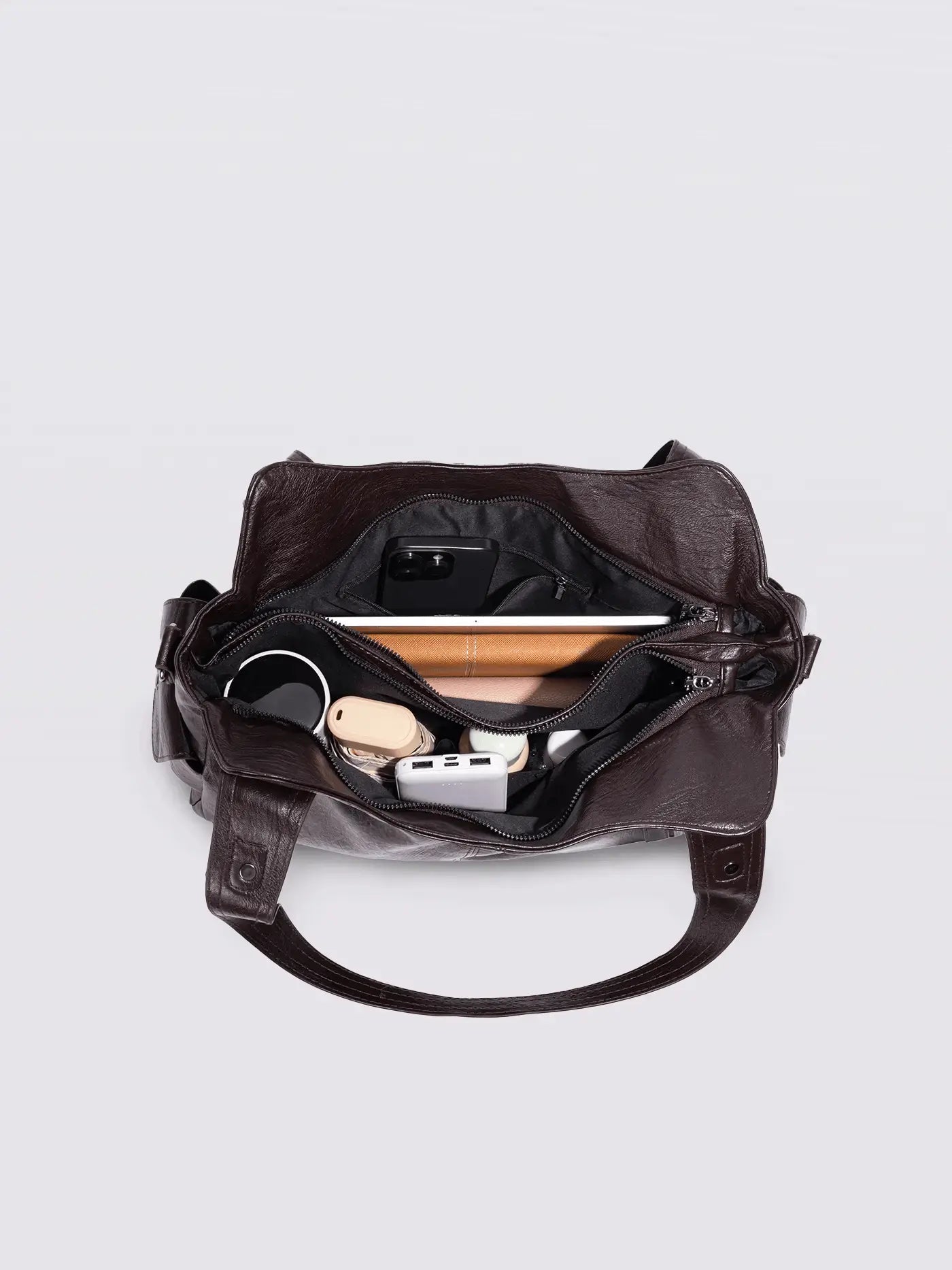 CLARA | BOLSO DE MANO URBANO PARA EL DÍA A DÍA