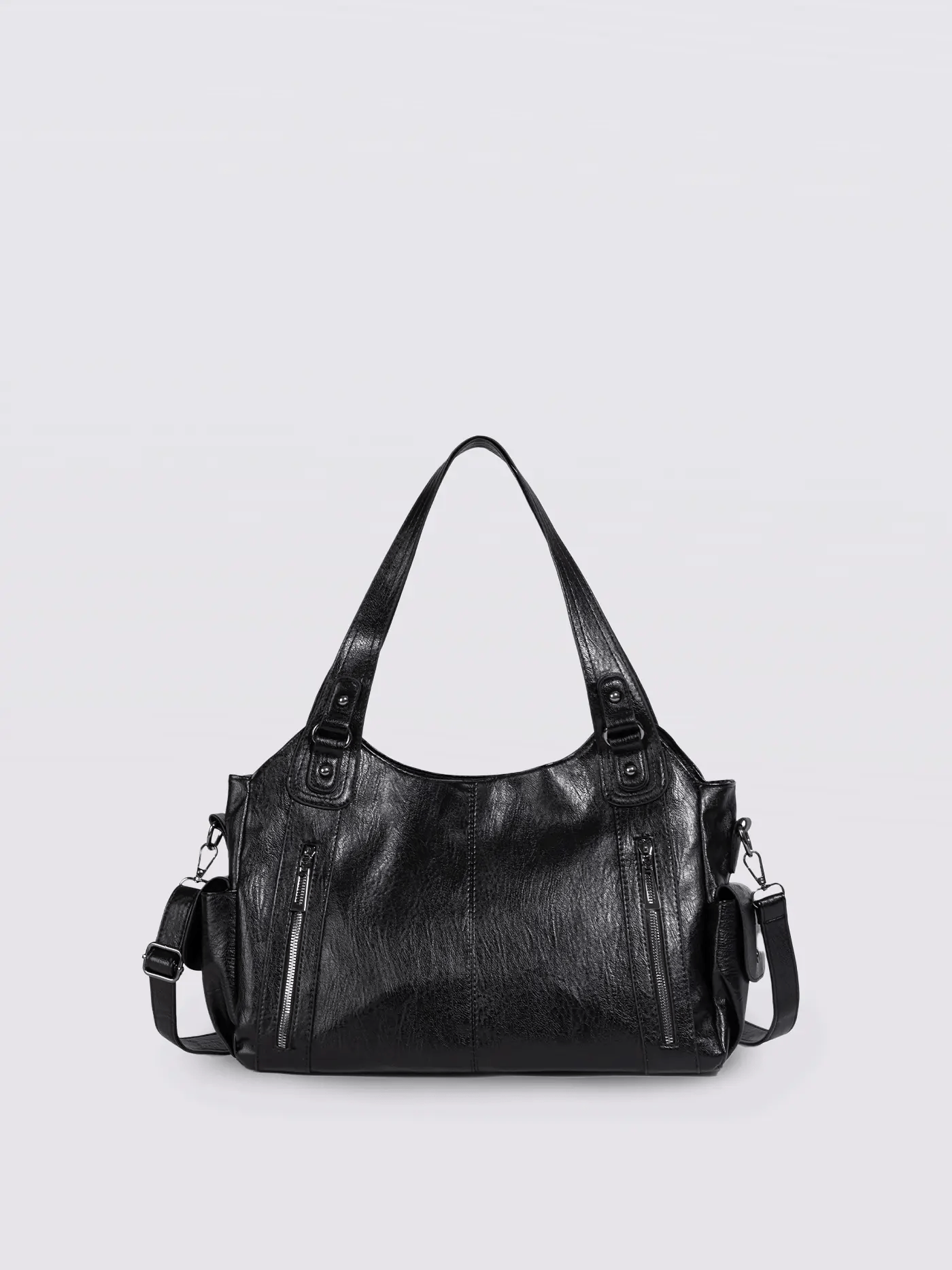 CLARA | BOLSO DE MANO URBANO PARA EL DÍA A DÍA