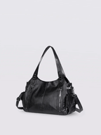 CLARA | BOLSO DE MANO URBANO PARA EL DÍA A DÍA