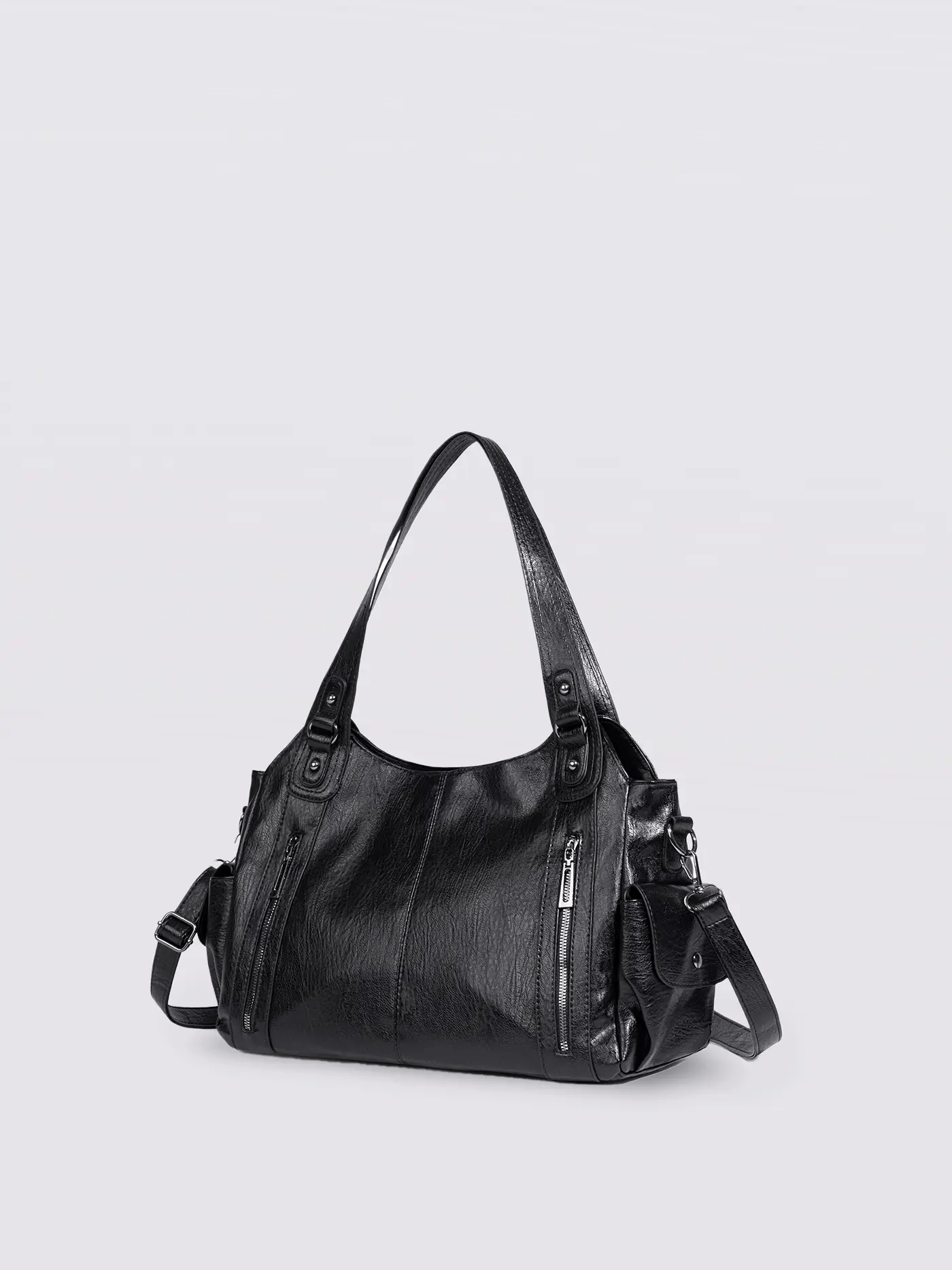 CLARA | BOLSO DE MANO URBANO PARA EL DÍA A DÍA