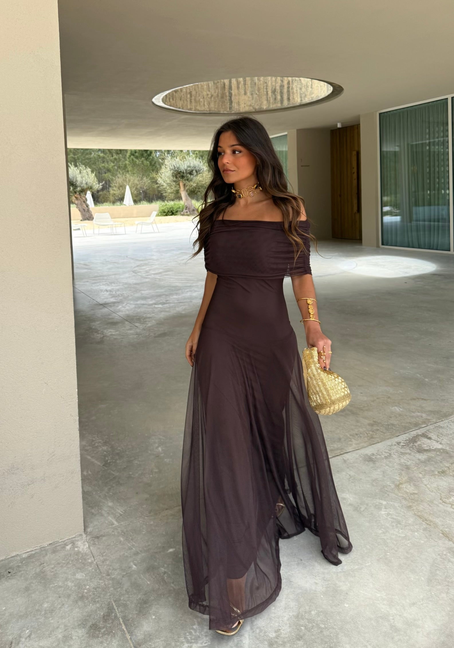 VESTIDO TOLEDO