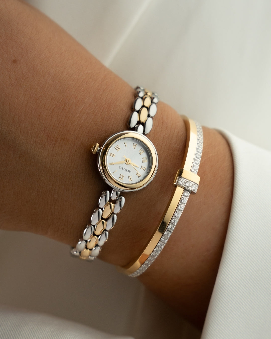 Pulsera de la Madre.
