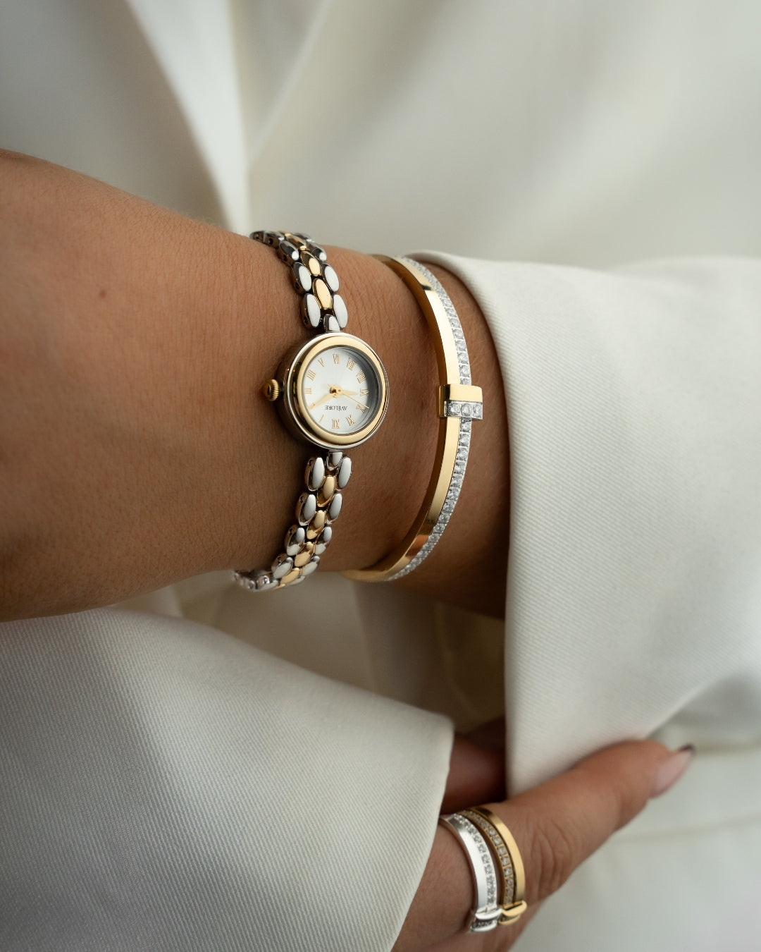 Pulsera de la Madre.
