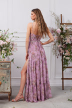 Lia | Vestido elegante