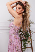 Lia | Vestido elegante