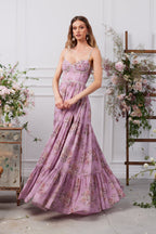 Lia | Vestido elegante