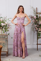 Lia | Vestido elegante