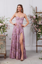 Lia | Vestido elegante
