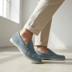Bruno | Mocasín para Hombre