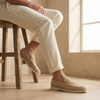 Bruno | Mocasín para Hombre
