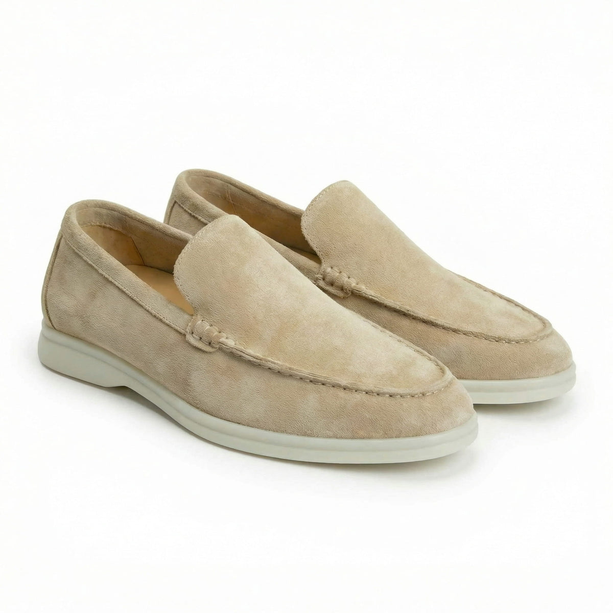 Bruno | Mocasín para Hombre