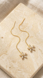 PENDIENTES MARGARITA