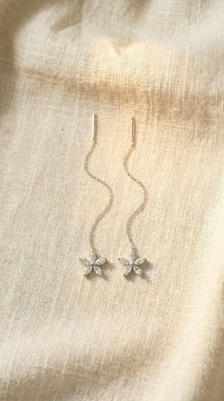 PENDIENTES MARGARITA