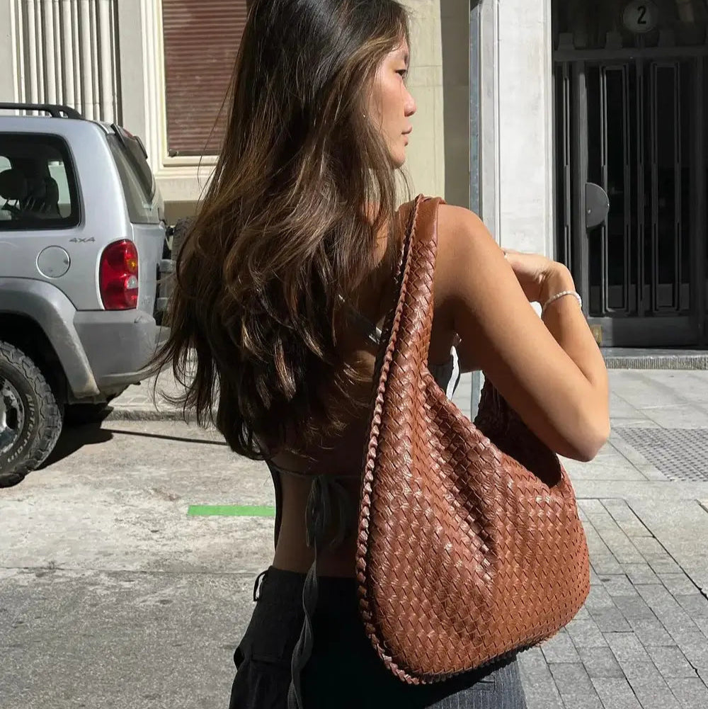 KANDORA TEJIDO EXTRAGRANDE