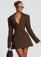 Chaqueta After Dark Mini